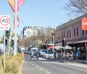 126 Pickles Street, South Melbourne VIC 3205 - House For Rent | Domain - Photo 5