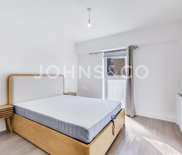 1 bedroom apartment to rent - Photo 6