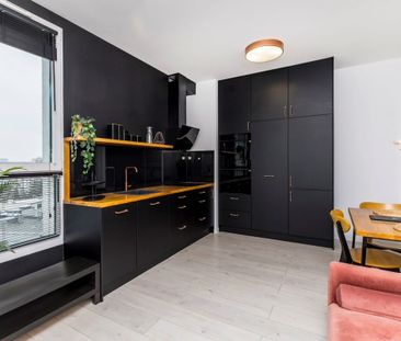 Mieszkanie do wynajęcia 3 pokoje płk. pil. Stefana Łaszkiewicza, 55 m² - Photo 5