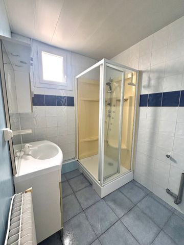 Appartement Montceau-les-mines 4 pièce(s) 71.76 m2 - Photo 3