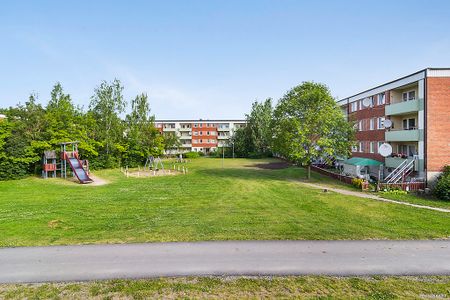 Karl Hovbergsgatan 25 C - Foto 4