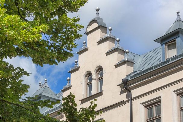 Generalsgatan 74 B - Photo 1