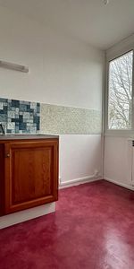 A louer appartement F4 en résidence calme à Saint Aubin Lès Elbeuf - Photo 4
