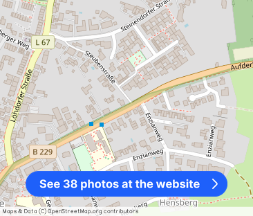 ++ 135 m² WOHNTRAUM IN AUFDERHÖHE ++ - Photo 1