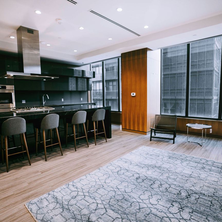 For Lease - 25 Selby Street Unit# 2004, Toronto, Ontario - Photo 1