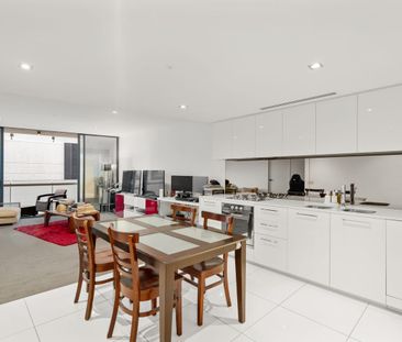 Luxurious and Spacious YVE One Bedroom - Photo 1