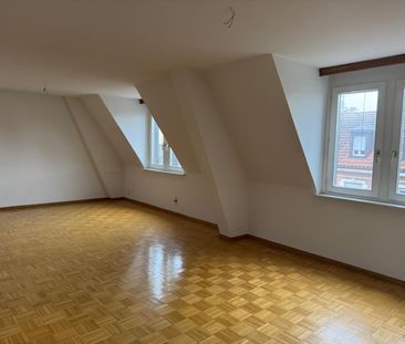 3.5 Zimmer, 110 m² - Foto 1