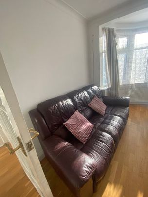3 Bed Terraced House, Long Elmes, HA3 - Photo 1