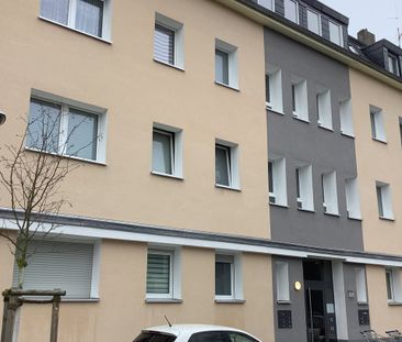 Nimm mich! 1-Zimmer-Citywohnung - Photo 1