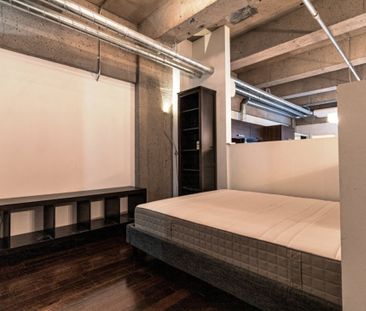 Appartement à louer - Montréal (Ville-Marie) (Centre Ouest) - Photo 5