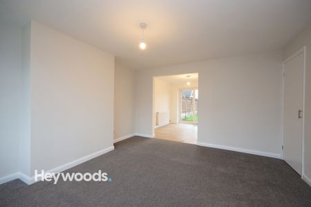 3 bed semi-detached house to rent in Brindley Place, Stoke-on-Trent, Staffordshire - Photo 4