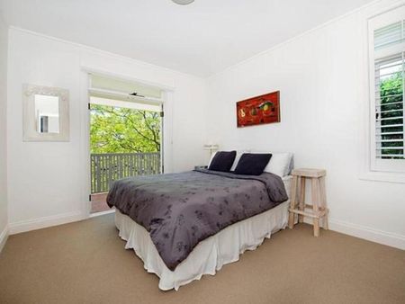 4/1B Badham Avenue, Mosman - Photo 5