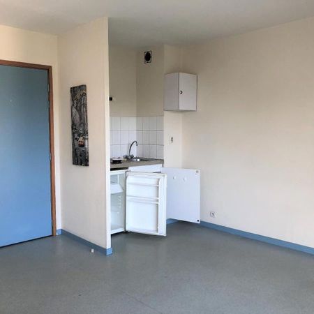 Location Appartement 2 pièces 28m² NANTES 44000 - Photo 4