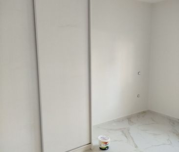 Studio/Γκαρσονιέρα για ενοικίαση Αγία Παρασκευή (Καρδίτσα) - Photo 6