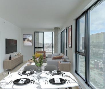 Apartment for rent, Longueuil (Le Vieux-Longueuil) - Photo 3