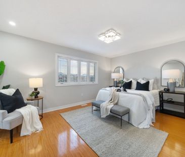 For Lease - 59 Whitlock Crescent, Ajax, Ontario - Photo 4