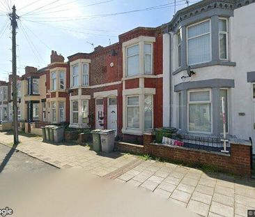 3 Bed Terraced House, Lea Road, CH44 - Photo 1