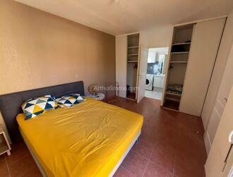 Location Appartement 2 pièces 39 m2 à Martigues - Photo 1