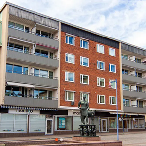 Stortorget 3B, Vetlanda - Foto 2