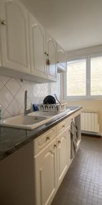 Location Appartement 2 pièces 49m² CAEN 14000 - Photo 4