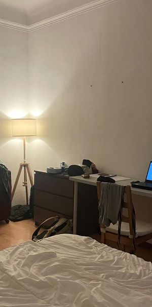 Stanza disponibile solo mese maggio - Photo 1