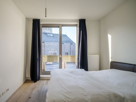 Appartement te huur in Gent - Photo 5