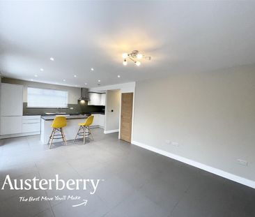 Axon Crescent, Weston Coyney, Stoke-On-Trent - Photo 1