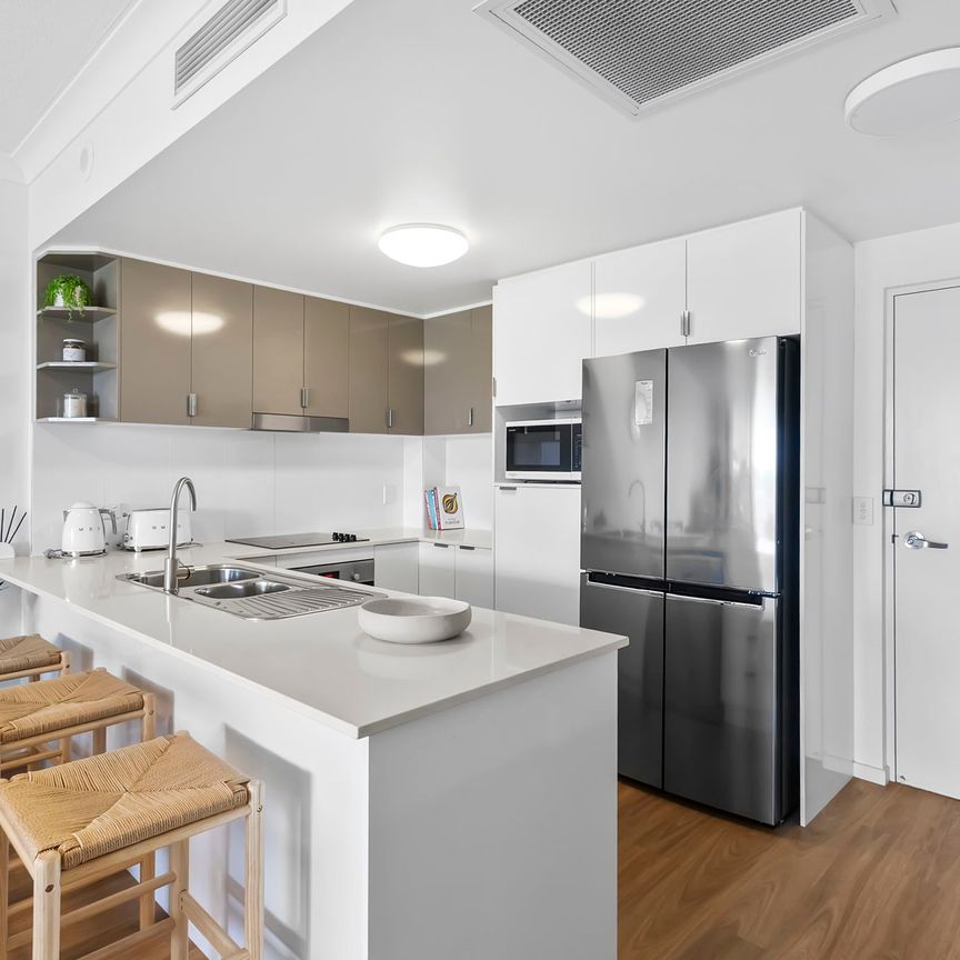 8/33 Florrie Street, Lutwyche QLD 4030 - House For Rent | Domain - Photo 1