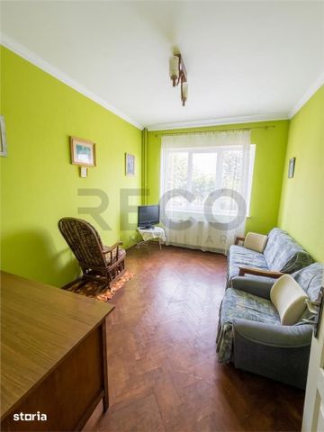 RECO Apartament 4 camere de inchiriat in Cantemir – 105 mp utili + gar - Fotografie 4