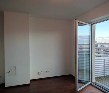 2 Zimmer Wohnung inkl. Einbauküche und Balkon - Photo 5