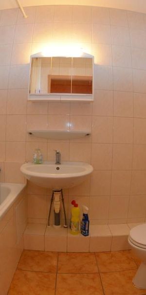 2 Zimmerwohnung Köln Meschenich - Foto 1