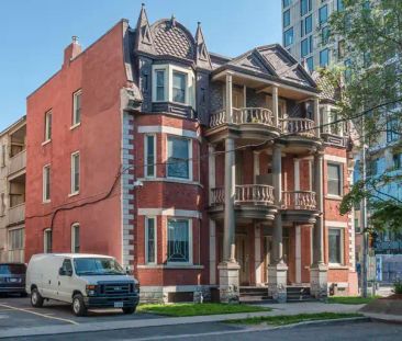 48 Daly Avenue | 48 Daly Avenue, Ottawa - Photo 1