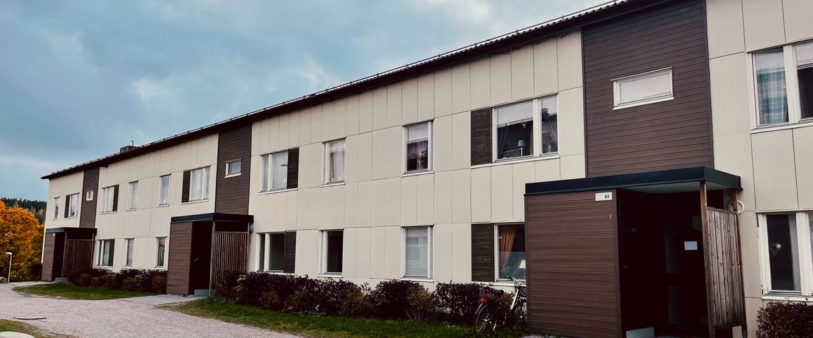 Söndagsvägen 70 - Photo 1