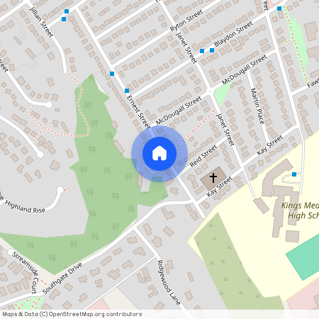 4/58 Ernest St, Tas 7249, Kings Meadows