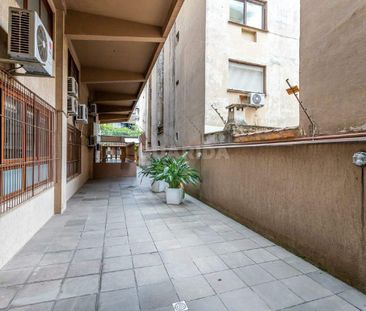 Apartamento mobiliado de 64 m² com 1 quarto e varanda em Petrópolis... - Photo 6