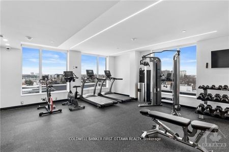 For Lease - 115 ECHO Drive Unit# 410, Glebe - Ottawa East and Area, Ontario - Photo 4