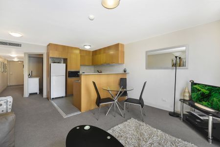 238/6 Cowper Wharf Roadway, Woolloomooloo - Photo 3