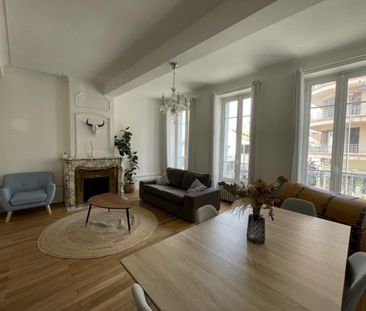 APPARTEMENT T3 [MEUBLE] A LOUER A LE COTEAU - CENTRE - Photo 5