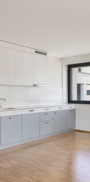 1 Zimmer, 42 m², 1. Stock - Photo 2