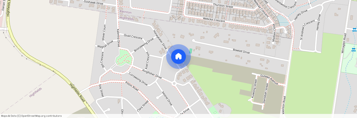 12 Honeyeater Drive, Qld 4352, Highfields