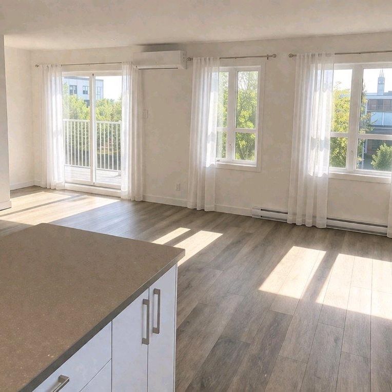 Condo à louer Val-Bélair (WIFI INCLUS) - Photo 1