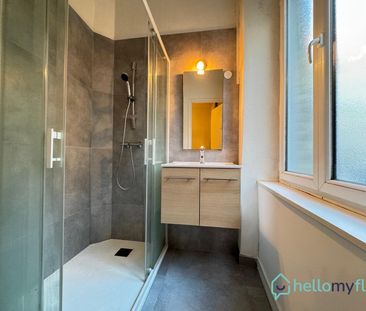 Location Appartement 2 pièces 23m² REIMS 51100 - Photo 1