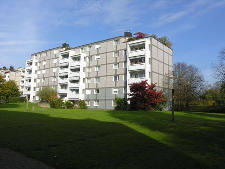 Familienfreundliche Überbauung im Grünen - Photo 3