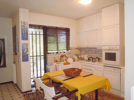 Διαμέρισμα για ενοικίαση Νέα Κηφισιά (Κηφισιά) - Photo 3