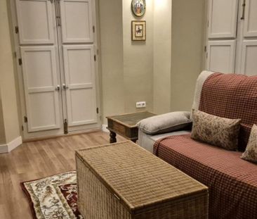 Alquiler de piso en Centro Histórico - Photo 6