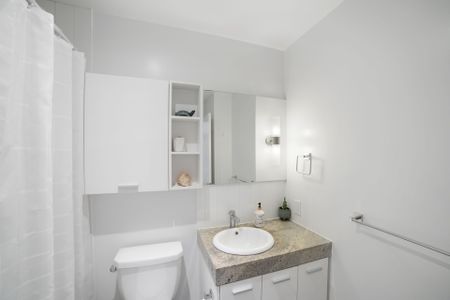 For Lease - 29 Singer Court Unit# 2707, Toronto, Ontario - Photo 5