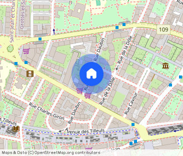 "Magnifique appartement de 5 pièces" - Photo 1