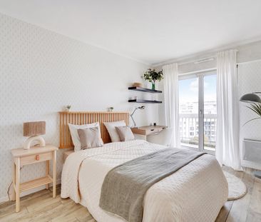 Boulogne-Billancourt - Le Général - Chambre 5 - Photo 2