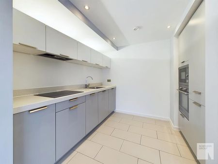 2 bedroom apartment to rent - Photo 4