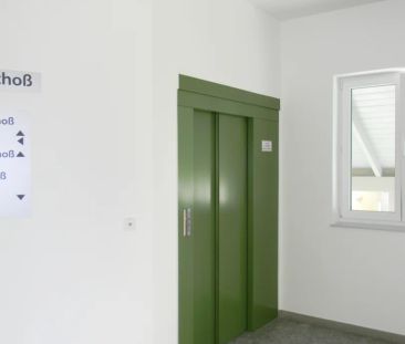 2-Zimmer-Wohnung mit Balkon - Foto 4